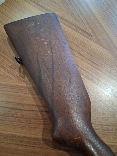 French Mas Mauser 45 22LR Training Rifle - Image 11 of 15
