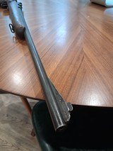 French Mas Mauser 45 22LR Training Rifle - 9 of 15