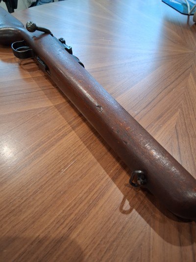 French Mas Mauser 45 22LR Training Rifle - Image 10 of 15
