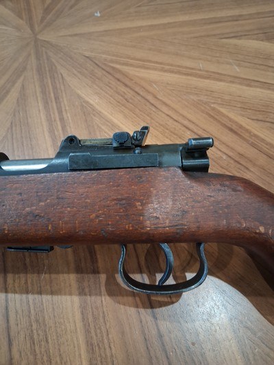 French Mas Mauser 45 22LR Training Rifle - Image 5 of 15