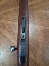 French Mas Mauser 45 22LR Training Rifle - 3 of 15