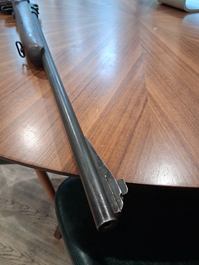 French Mas Mauser 45 22LR Training Rifle - Image 9 of 15