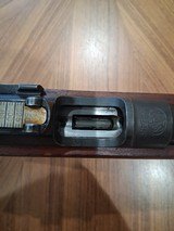 French Mas Mauser 45 22LR Training Rifle - 13 of 15