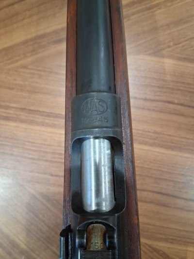 French Mas Mauser 45 22LR Training Rifle - Image 2 of 15
