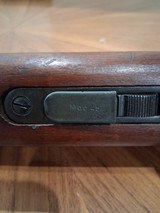 French Mas Mauser 45 22LR Training Rifle - 14 of 15