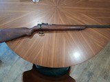 French Mas Mauser 45 22LR Training Rifle - 1 of 15