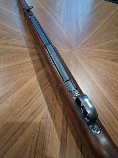 Anschutz Egyptian Training Rifle - Image 7 of 15