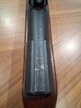 Anschutz Egyptian Training Rifle - 15 of 15