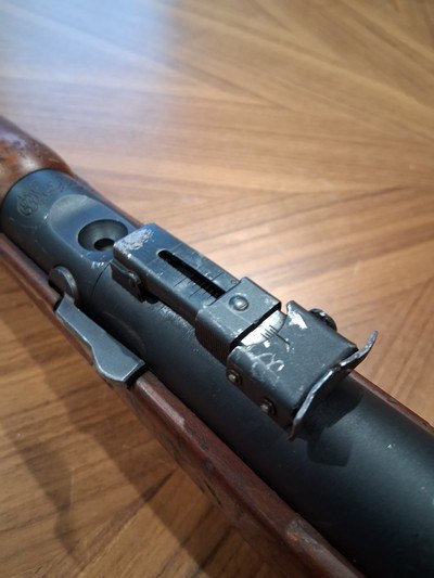 Anschutz Egyptian Training Rifle - Image 14 of 15