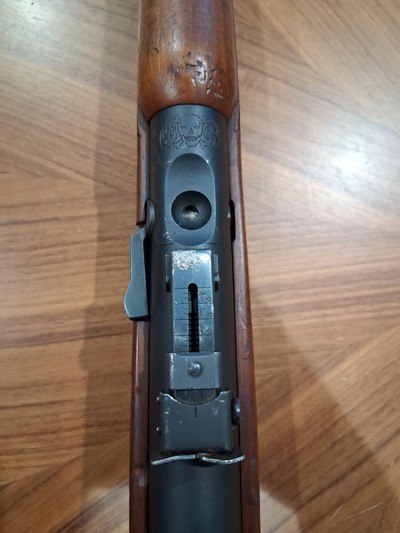 Anschutz Egyptian Training Rifle - Image 2 of 15