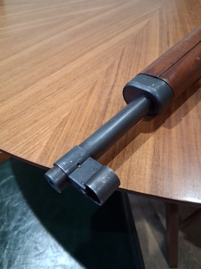 Anschutz Egyptian Training Rifle - Image 12 of 15