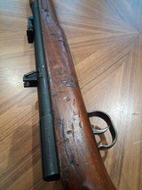 Anschutz Egyptian Training Rifle - 10 of 15