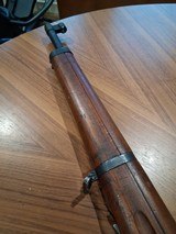 Anschutz Egyptian Training Rifle - 8 of 15