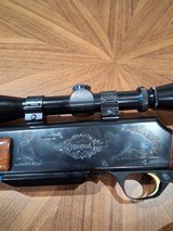 Browning BAR Mark 2 Safari 300 Win Mag - 3 of 15