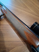 Browning BAR Mark 2 Safari 300 Win Mag - 8 of 15
