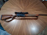 Browning BAR Mark 2 Safari 300 Win Mag - 1 of 15
