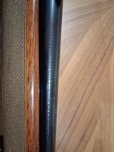Browning BAR Mark 2 Safari 300 Win Mag - 4 of 15