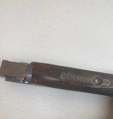 Perazzi SC# 12 ga - 1 of 5