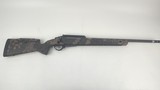 Seekins Precision HAVAK ELEMENT M3 Woodland Shadow - 6mm Creedmoor - Factory New