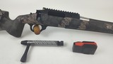 Seekins Precision HAVAK ELEMENT M3 Woodland Shadow - 6mm Creedmoor - Factory New - 5 of 16