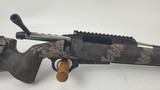 Seekins Precision HAVAK ELEMENT M3 Woodland Shadow - 6mm Creedmoor - Factory New - 4 of 16