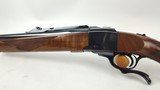 Ruger No. 1 Medium Sporter - .460 S&W Magnum - Excellent Condition - 8 of 15