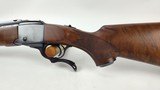 Ruger No. 1 Medium Sporter - .460 S&W Magnum - Excellent Condition - 9 of 15