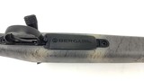 Bergara B-14 Ridge - 6.5 Creedmoor - Excellent Condition - Wilderness Series - 9 of 15