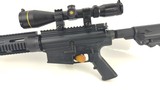 DPMS Panther Arms LR-308 - .308 Win - Excellent Condition - Leupold VX-R Optic - 9 of 13