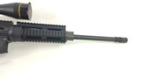 DPMS Panther Arms LR-308 - .308 Win - Excellent Condition - Leupold VX-R Optic - 5 of 13