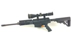 DPMS Panther Arms LR-308 - .308 Win - Excellent Condition - Leupold VX-R Optic - 13 of 13