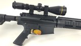 DPMS Panther Arms LR-308 - .308 Win - Excellent Condition - Leupold VX-R Optic - 4 of 13