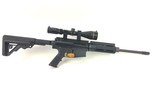 DPMS Panther Arms LR-308 - .308 Win - Excellent Condition - Leupold VX-R Optic
