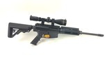 DPMS Panther Arms LR-308 - .308 Win - Excellent Condition - Leupold VX-R Optic - 2 of 13