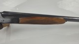 Charles Daly CD 500 Miroku - 12 Gauge Side-by-Side - Very Good Condition - Engraved Receiver - 5 of 18