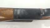 Charles Daly CD 500 Miroku - 12 Gauge Side-by-Side - Very Good Condition - Engraved Receiver - 14 of 18