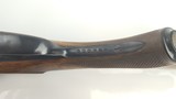 Charles Daly CD 500 Miroku - 12 Gauge Side-by-Side - Very Good Condition - Engraved Receiver - 15 of 18