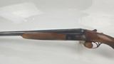 Charles Daly CD 500 Miroku - 12 Gauge Side-by-Side - Very Good Condition - Engraved Receiver - 10 of 18