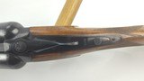 Charles Daly CD 500 Miroku - 12 Gauge Side-by-Side - Very Good Condition - Engraved Receiver - 13 of 18