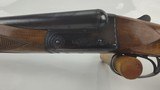 Charles Daly CD 500 Miroku - 12 Gauge Side-by-Side - Very Good Condition - Engraved Receiver - 9 of 18