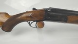 Charles Daly CD 500 Miroku - 12 Gauge Side-by-Side - Very Good Condition - Engraved Receiver - 3 of 18