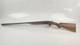 Charles Daly CD 500 Miroku - 12 Gauge Side-by-Side - Very Good Condition - Engraved Receiver - 7 of 18