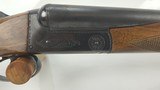 Charles Daly CD 500 Miroku - 12 Gauge Side-by-Side - Very Good Condition - Engraved Receiver - 4 of 18