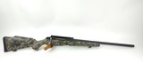 Tikka T3X Superlite - 6.5 Creedmoor - Excellent Condition
