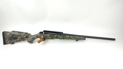 Tikka T3X Superlite - 6.5 Creedmoor - Excellent Condition