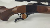 Ruger No. 1 - 6mm Remington - Excellent Condition - Complete Varmint Package - 3 of 11