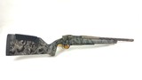 Allterra Arms AllTerra-X Convergence - 7mm SAUM - Factory New - Compact Magnum Package
