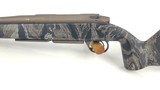 Allterra Arms AllTerra-X Convergence - 7mm SAUM - Factory New - Compact Magnum Package - 13 of 16