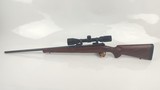 Winchester Model 70 Featherweight - .270 Win - Excellent Condition - Nikon ProStaff Package - 9 of 16