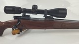 Winchester Model 70 Featherweight - .270 Win - Excellent Condition - Nikon ProStaff Package - 3 of 16